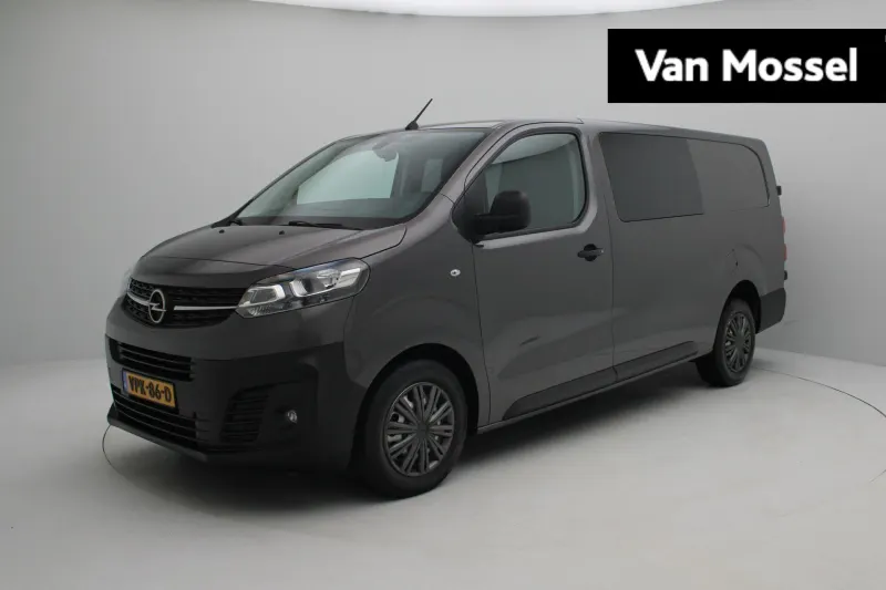 Opel Vivaro (2022)