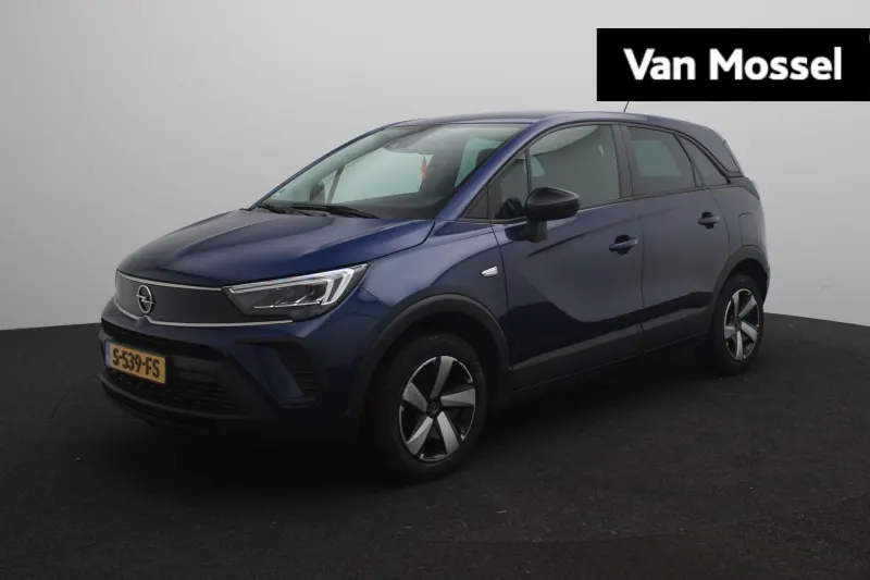 Opel Crossland (2022)