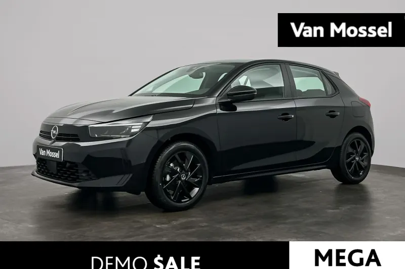 Opel Corsa (2025)
