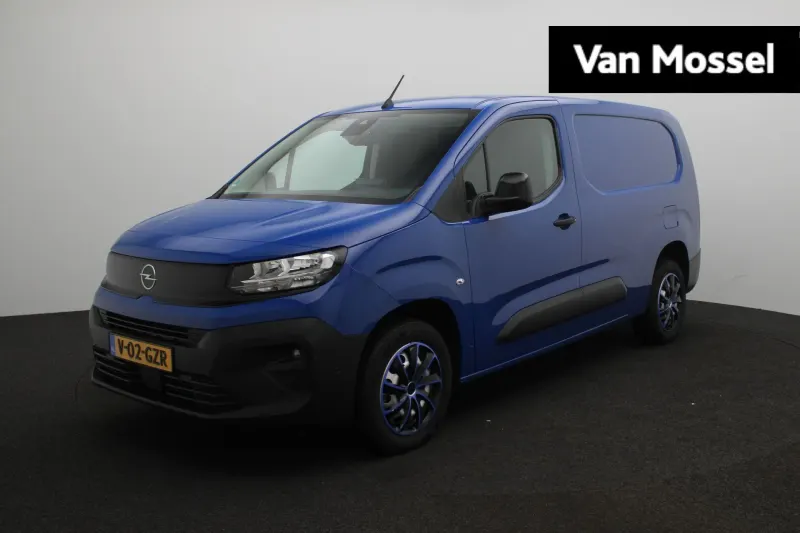Opel Combo (2024)