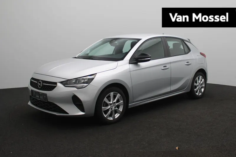 Opel Corsa (2023)