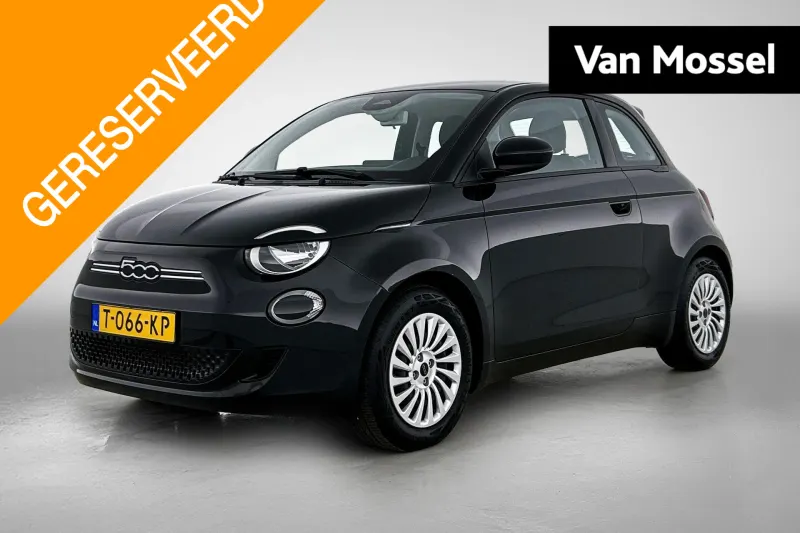 Fiat 500e (2023)