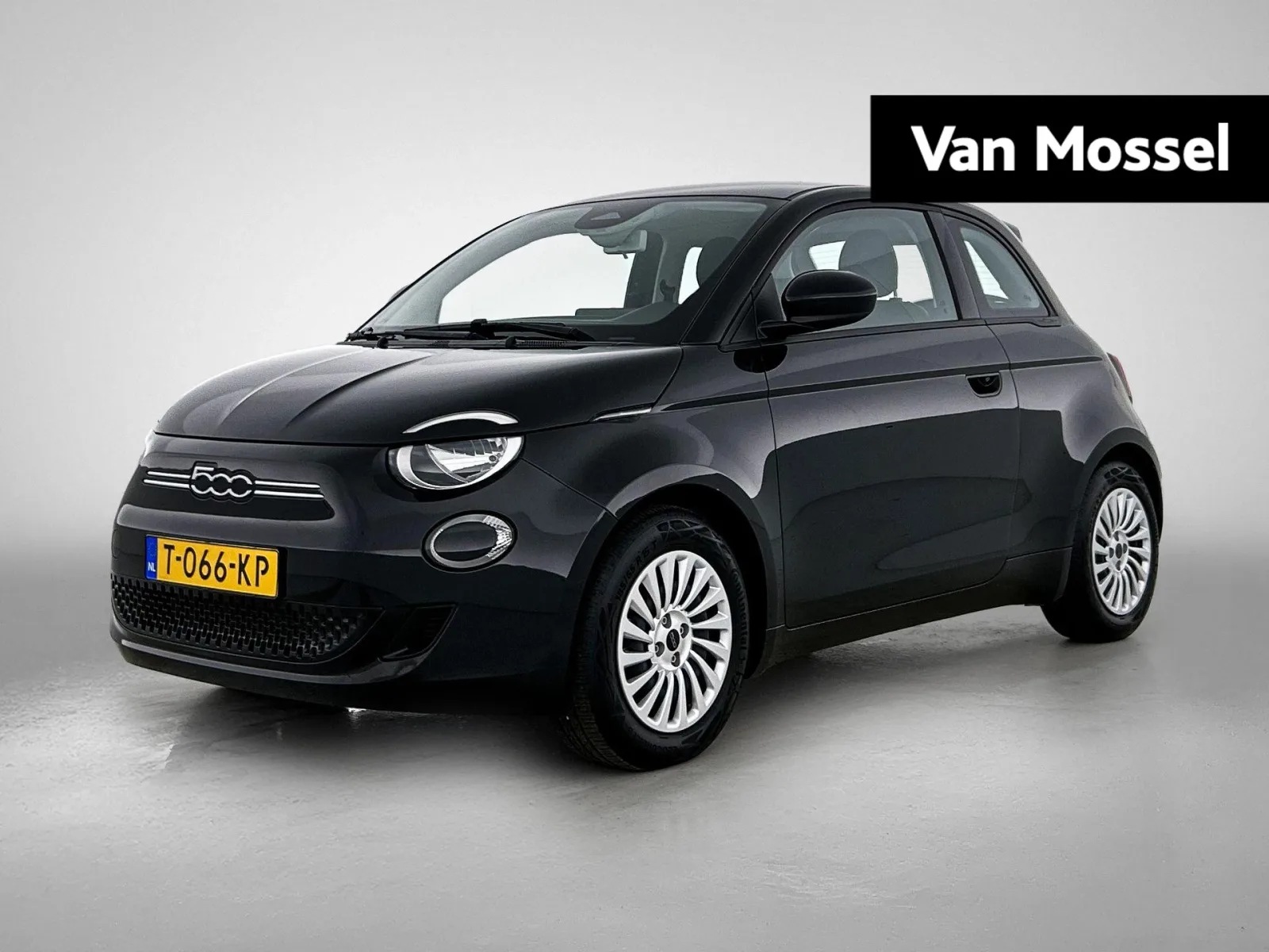 Fiat 500e (2023) — foto 1