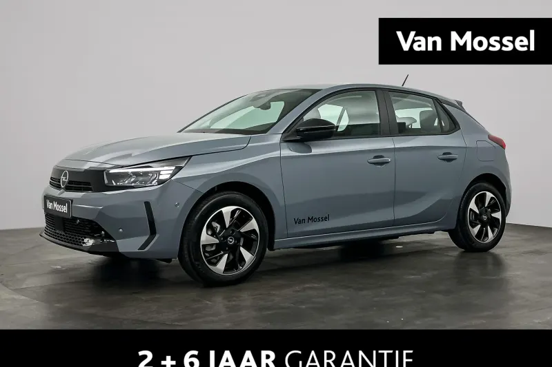 Opel Corsa-e (2026)