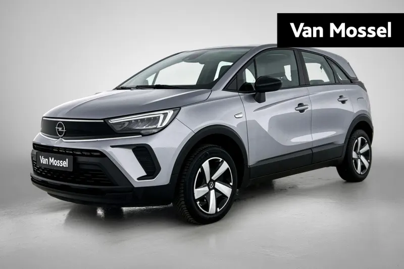 Opel Crossland (2021)