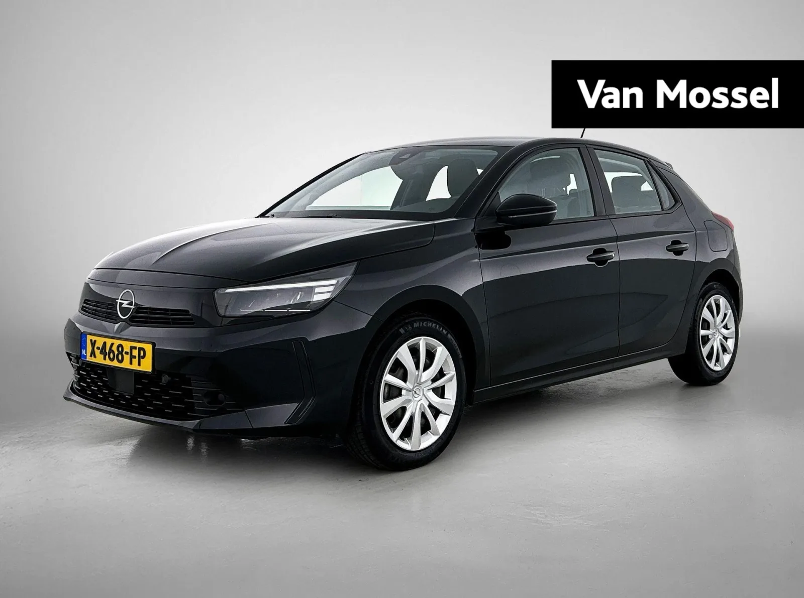 Opel Corsa (2023) — foto 1