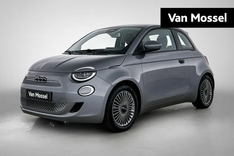 Fiat 500 (2022)