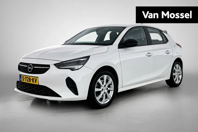 Opel Corsa (2023)