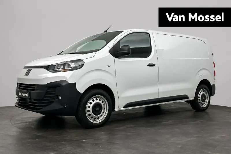 Fiat Scudo (2024)
