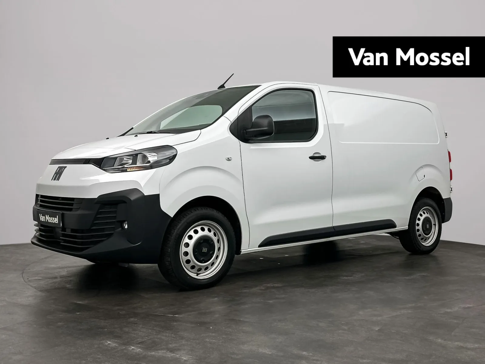 Fiat Scudo (2024) — foto 1