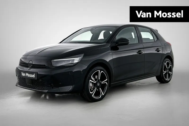Opel Corsa (2025)