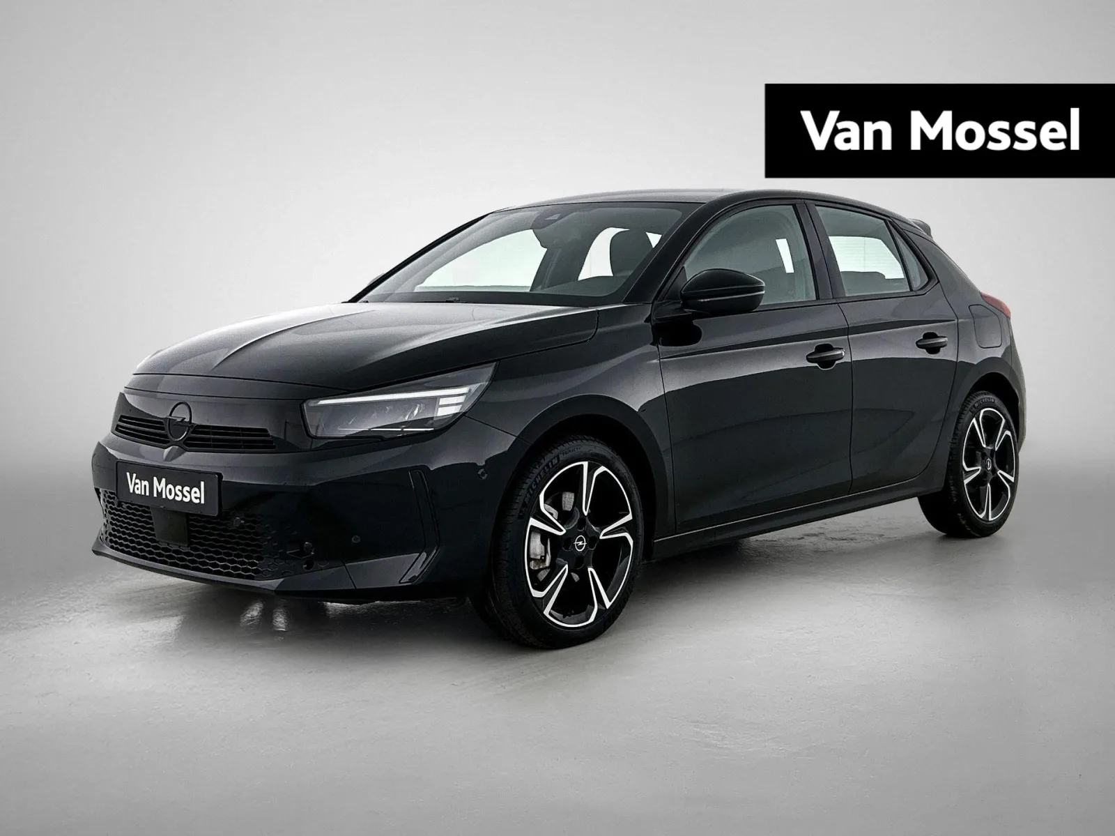 Opel Corsa (2025) — foto 1