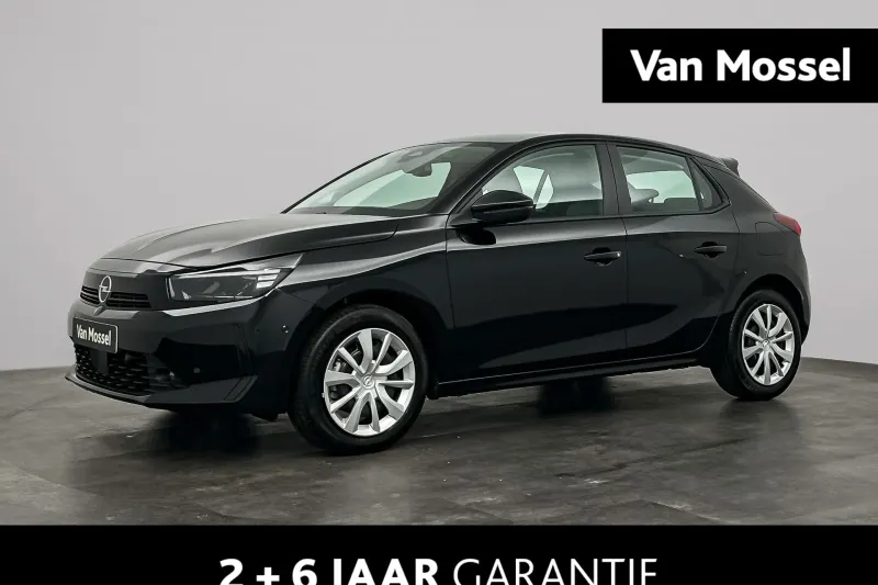 Opel Corsa (2026)