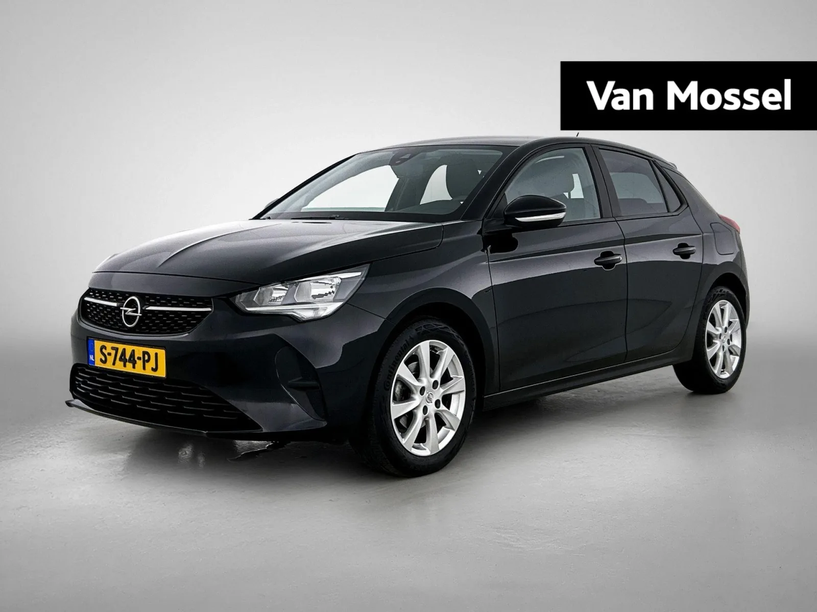 Opel Corsa (2023) — foto 1