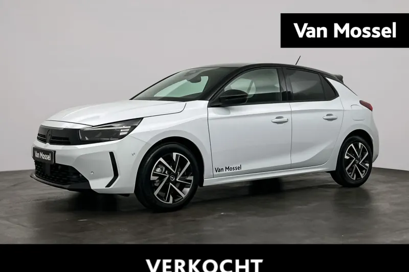 Opel Corsa (2026)