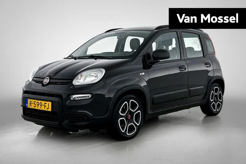 Fiat Panda (2022)