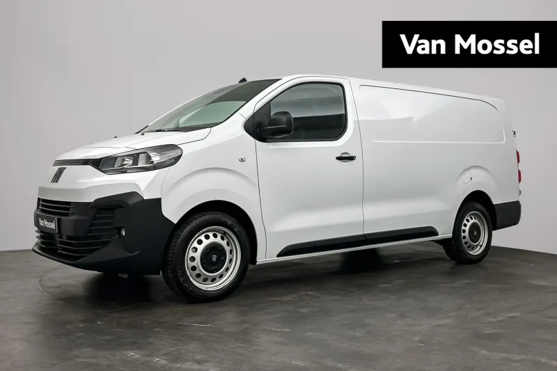 Fiat Scudo (2024)