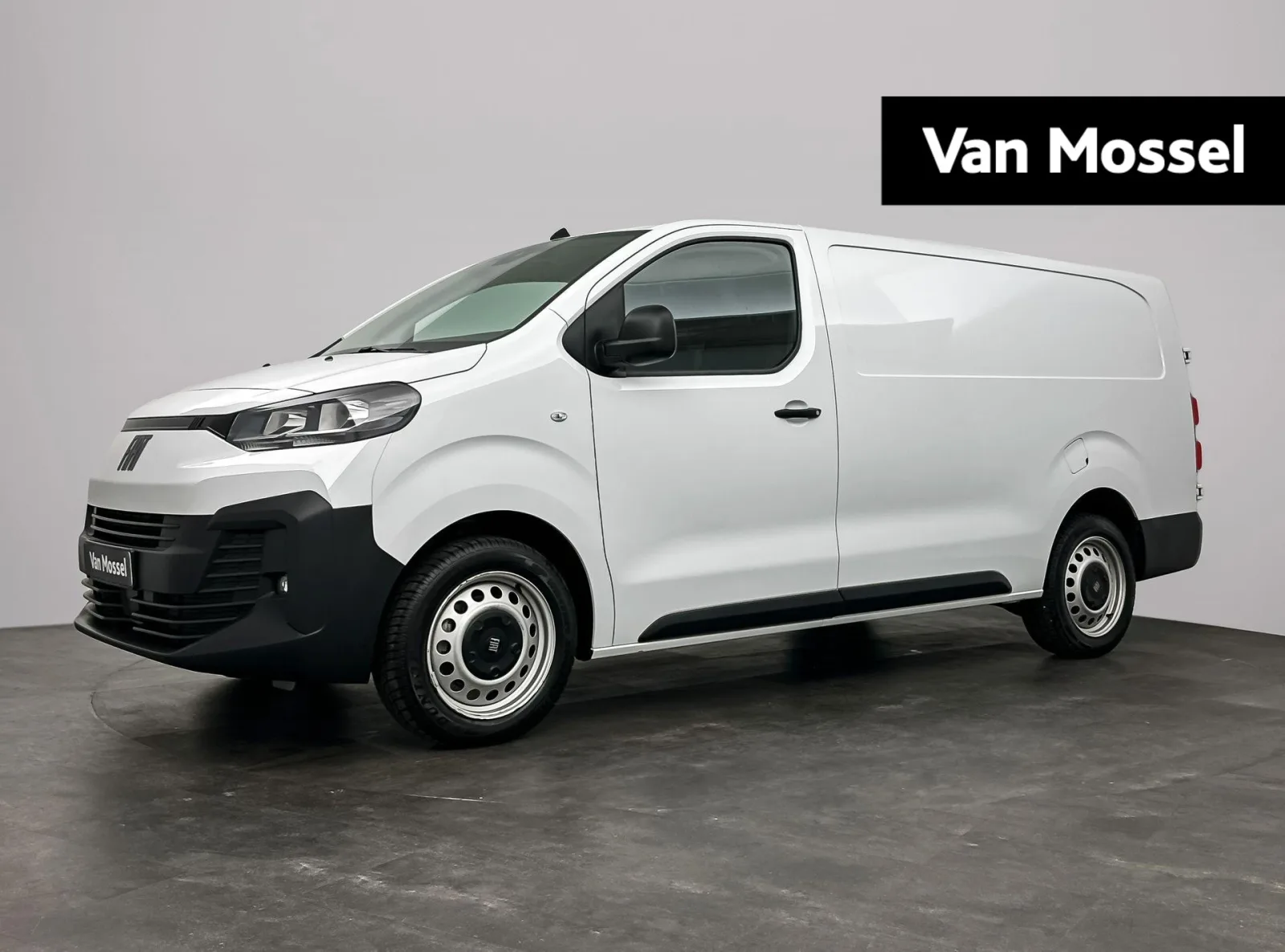 Fiat Scudo (2024) — foto 1