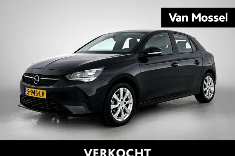 Opel Corsa (2023)