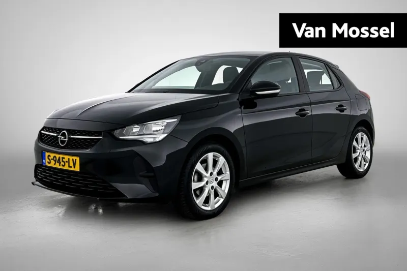 Opel Corsa (2023)