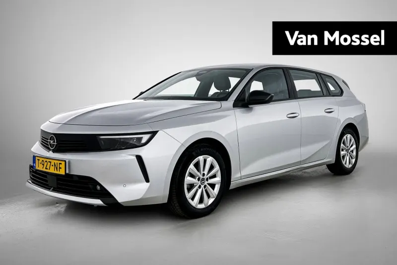 Opel Astra (2023)