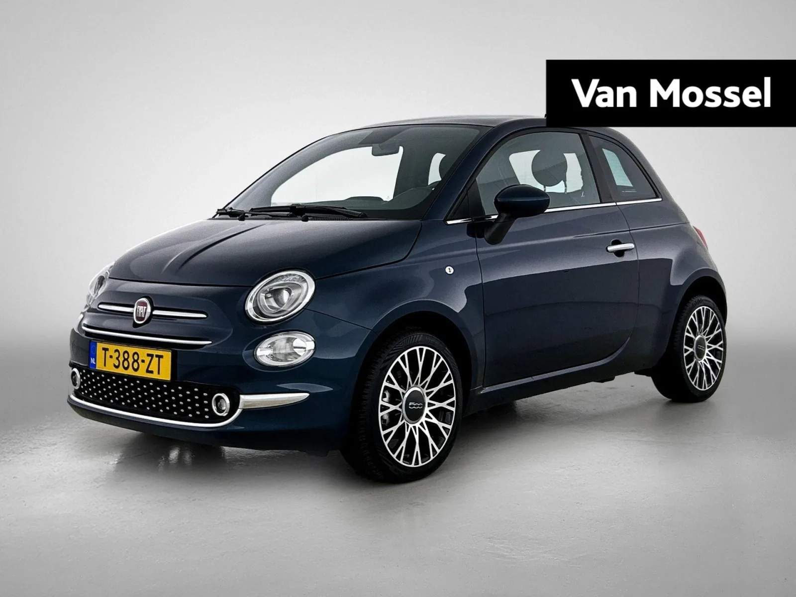 Fiat 500 (2023) — foto 1