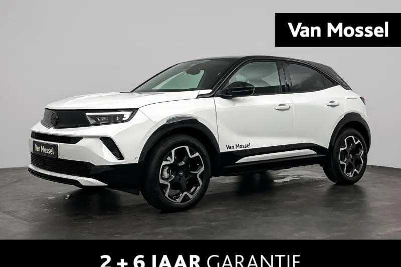 Opel Mokka (2026)