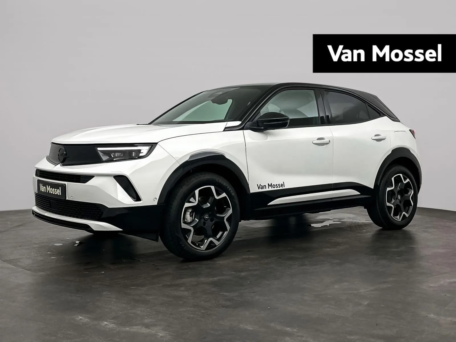Opel Mokka (2026) — foto 1