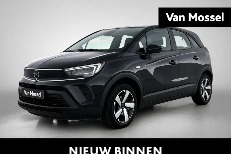 Opel Crossland (2021)