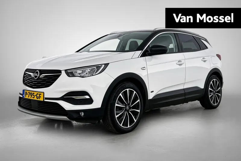 Opel Grandland X (2020)