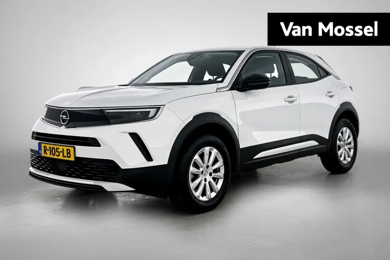 Opel Mokka (2022)