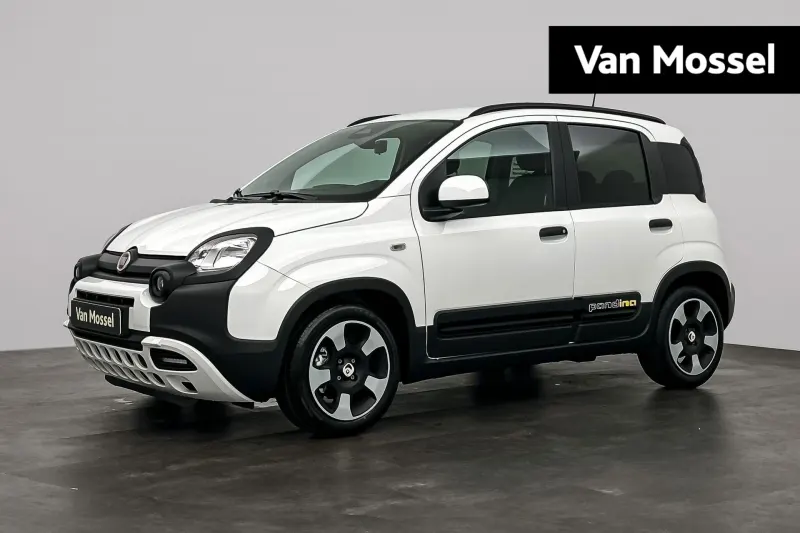 Fiat Pandina (2026)