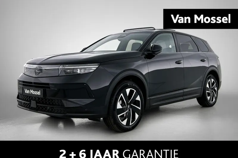 Opel Grandland (2025)