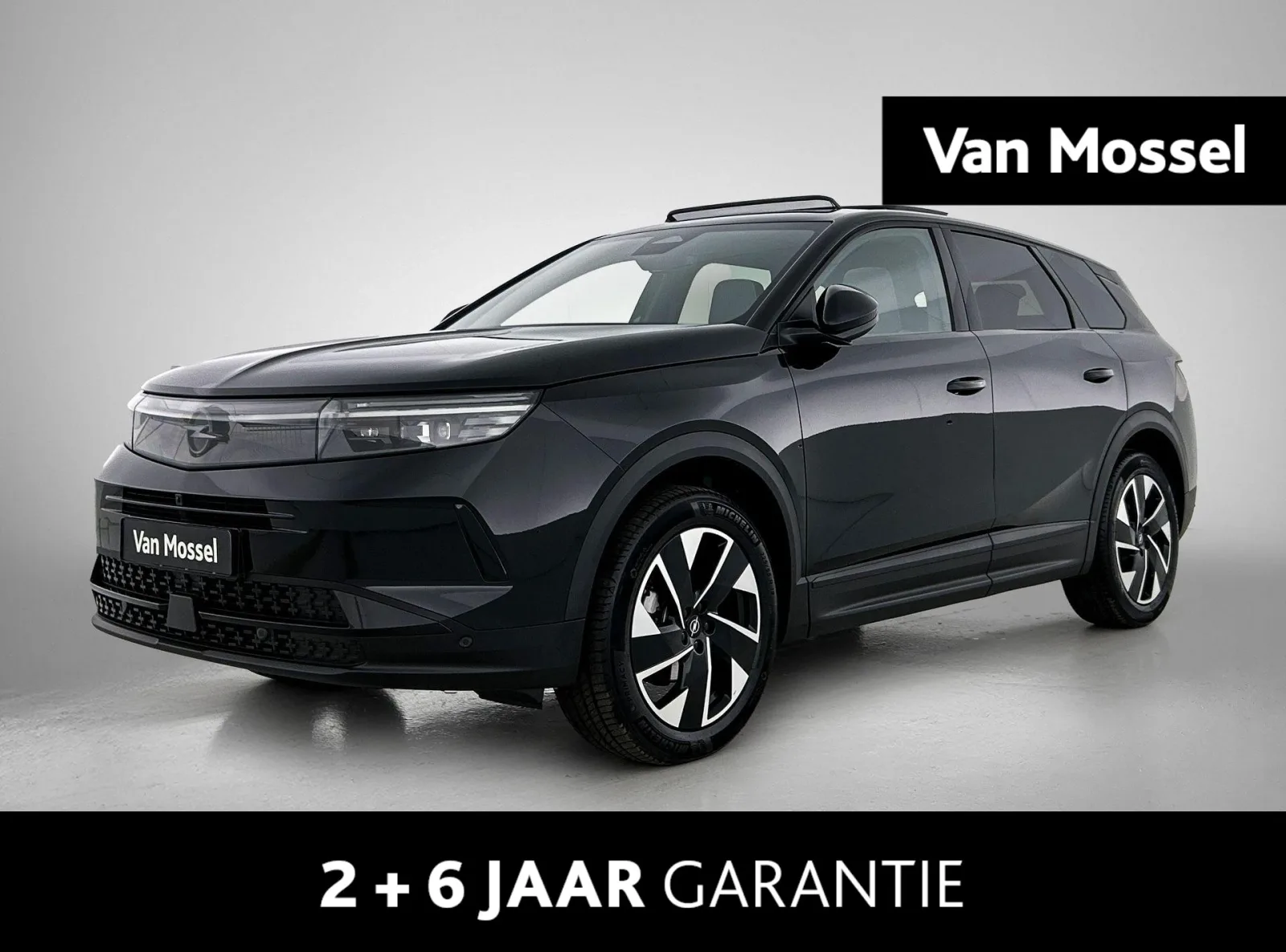 Opel Grandland (2025) — foto 1