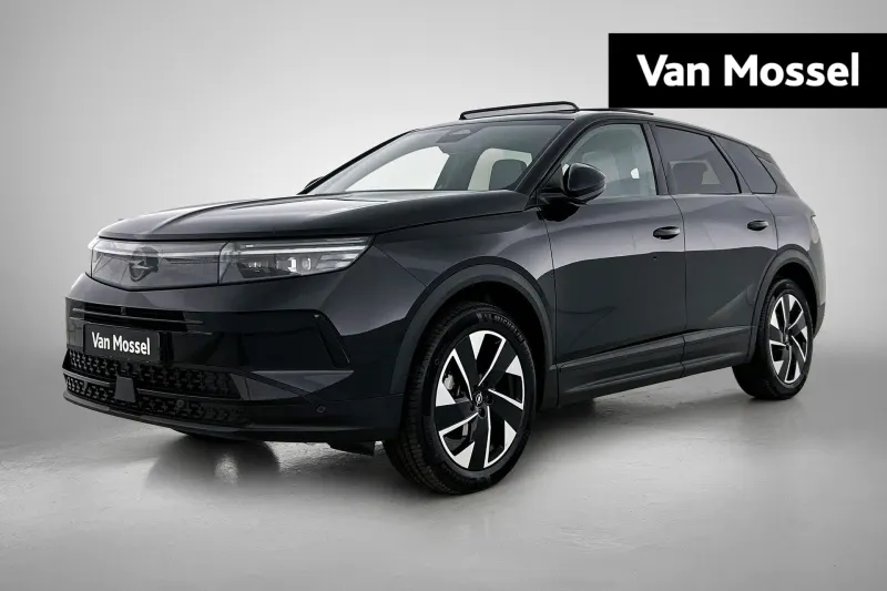 Opel Grandland (2025)
