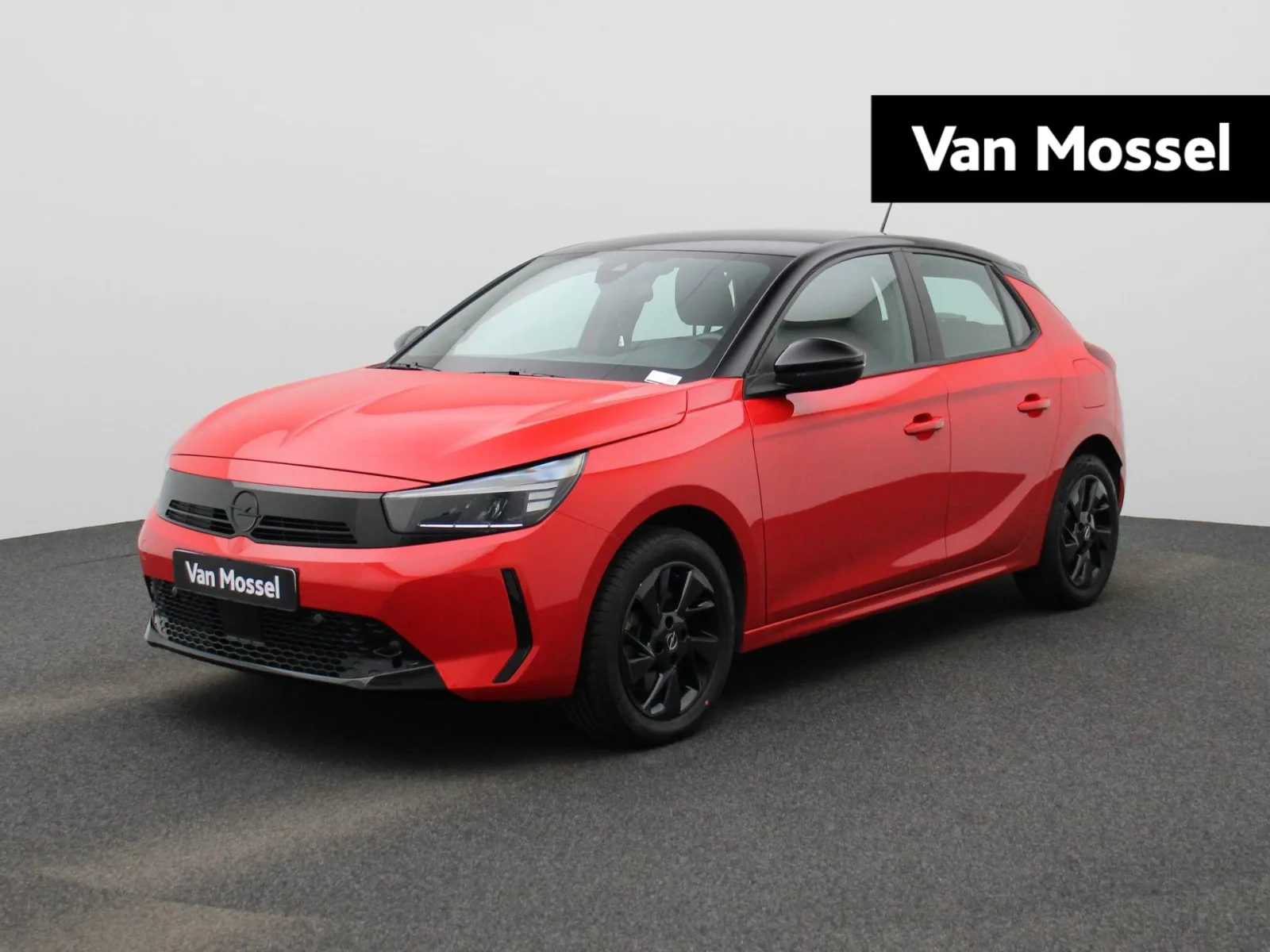 Opel Corsa-e (2024) — foto 1