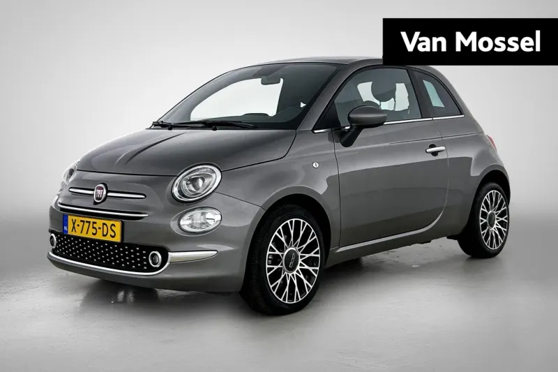 Fiat 500 (2023)
