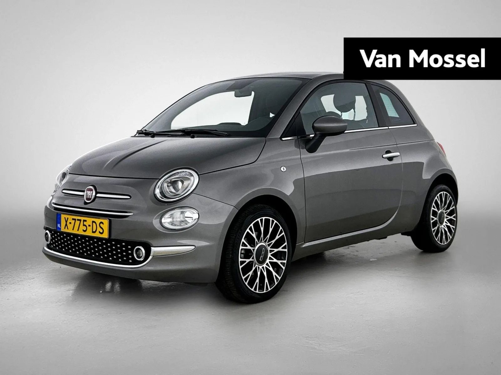 Fiat 500 (2023) — foto 1