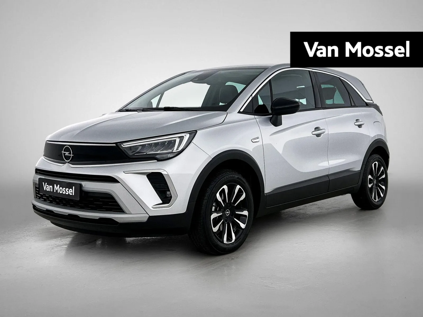 Opel Crossland (2024) — foto 1