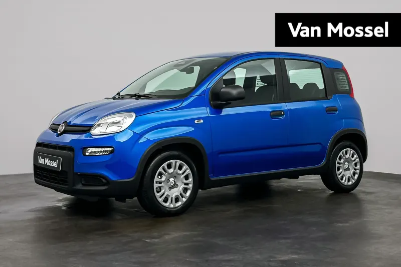 Fiat Panda (2025)