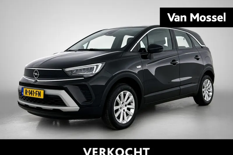 Opel Crossland (2022)