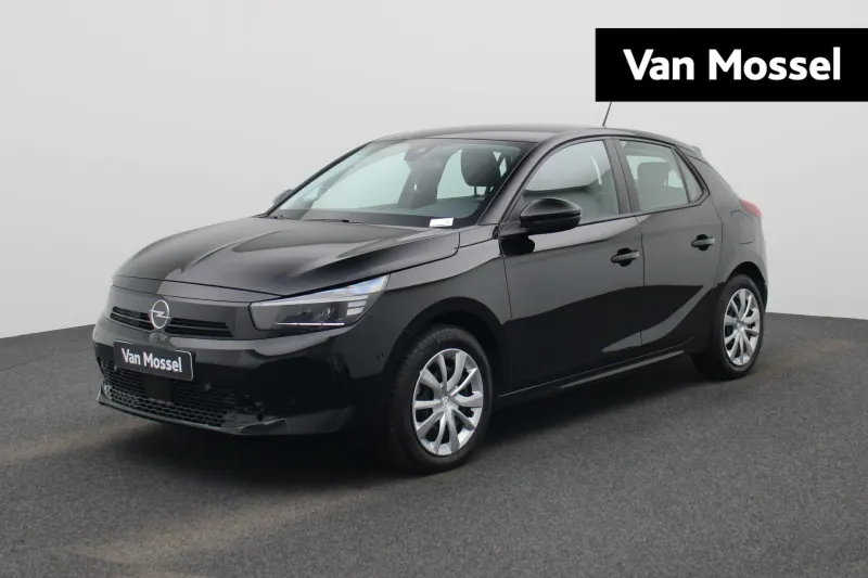 Opel Corsa (2024)