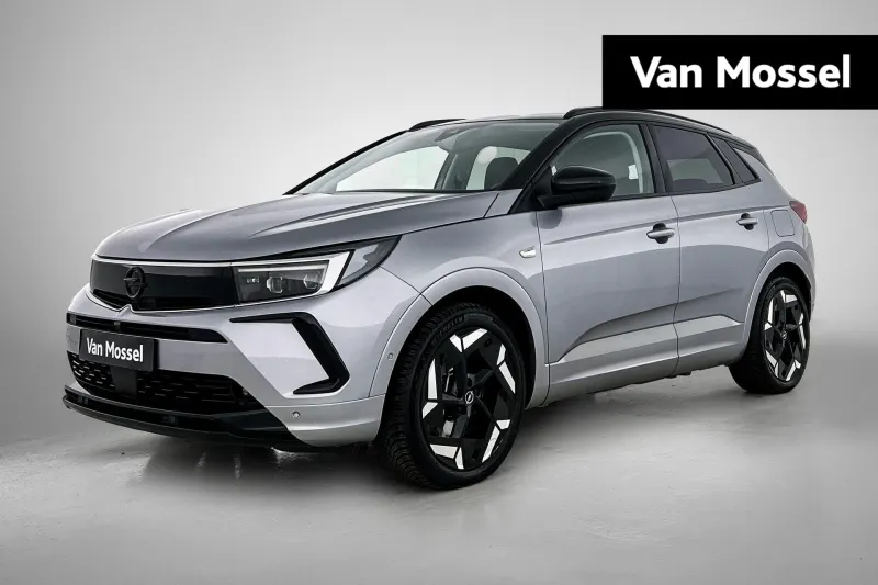 Opel Grandland (2023)
