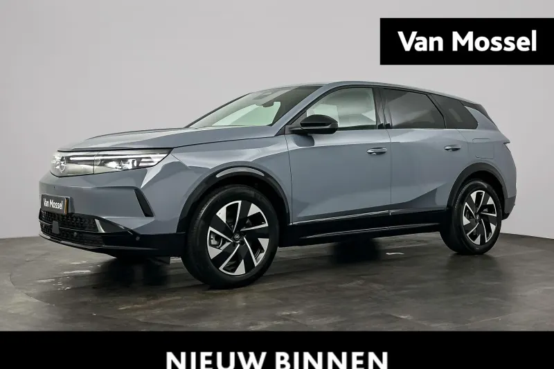 Opel Grandland Electric (2026)