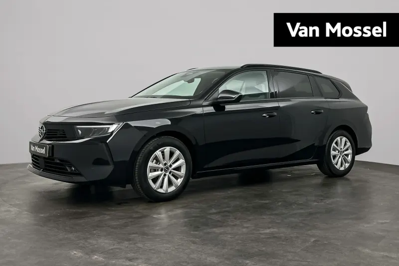Opel Astra (2025)