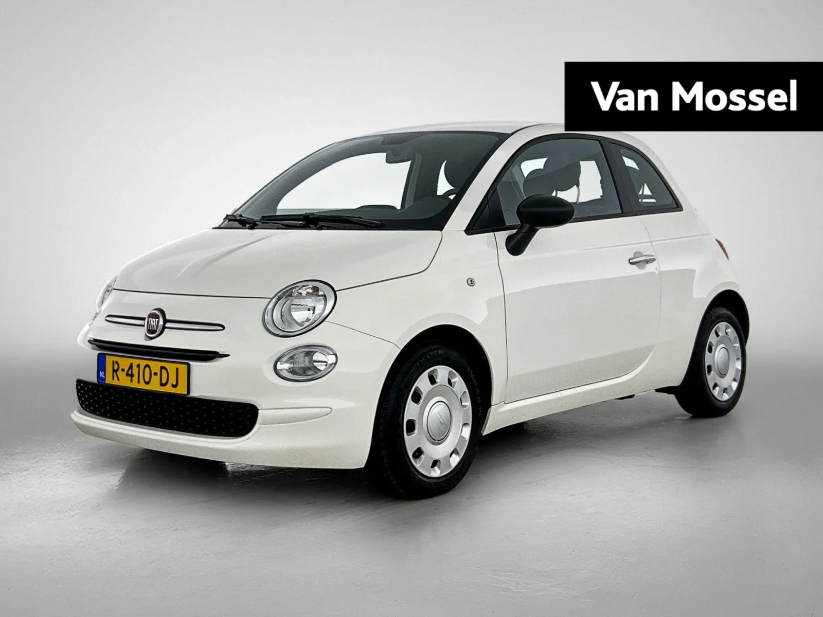Fiat 500 (2022) — foto 1