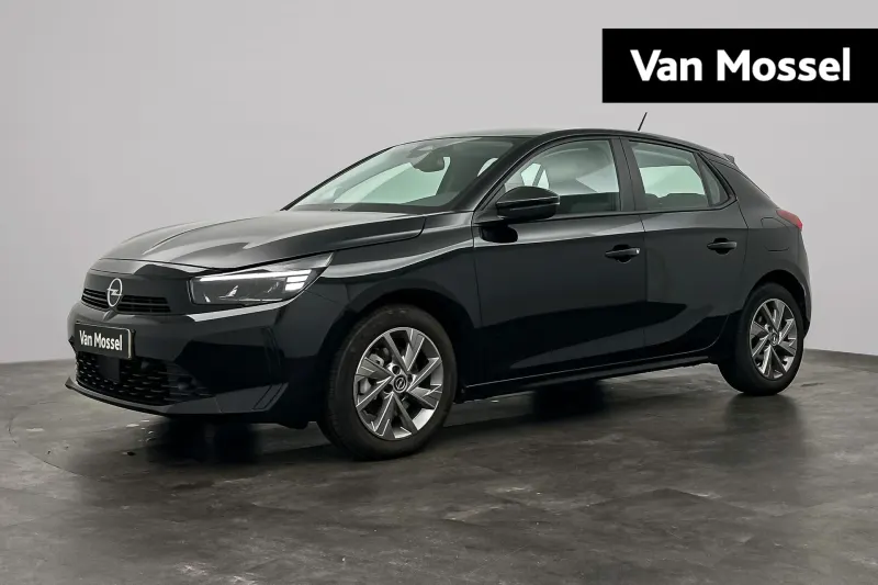 Opel Corsa (2025)
