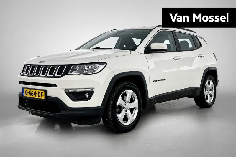 Jeep Compass (2019)