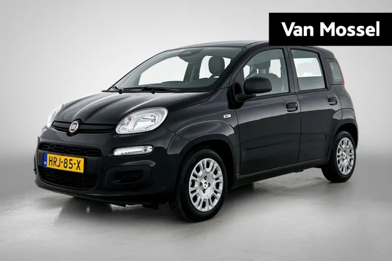 Fiat Panda (2025)