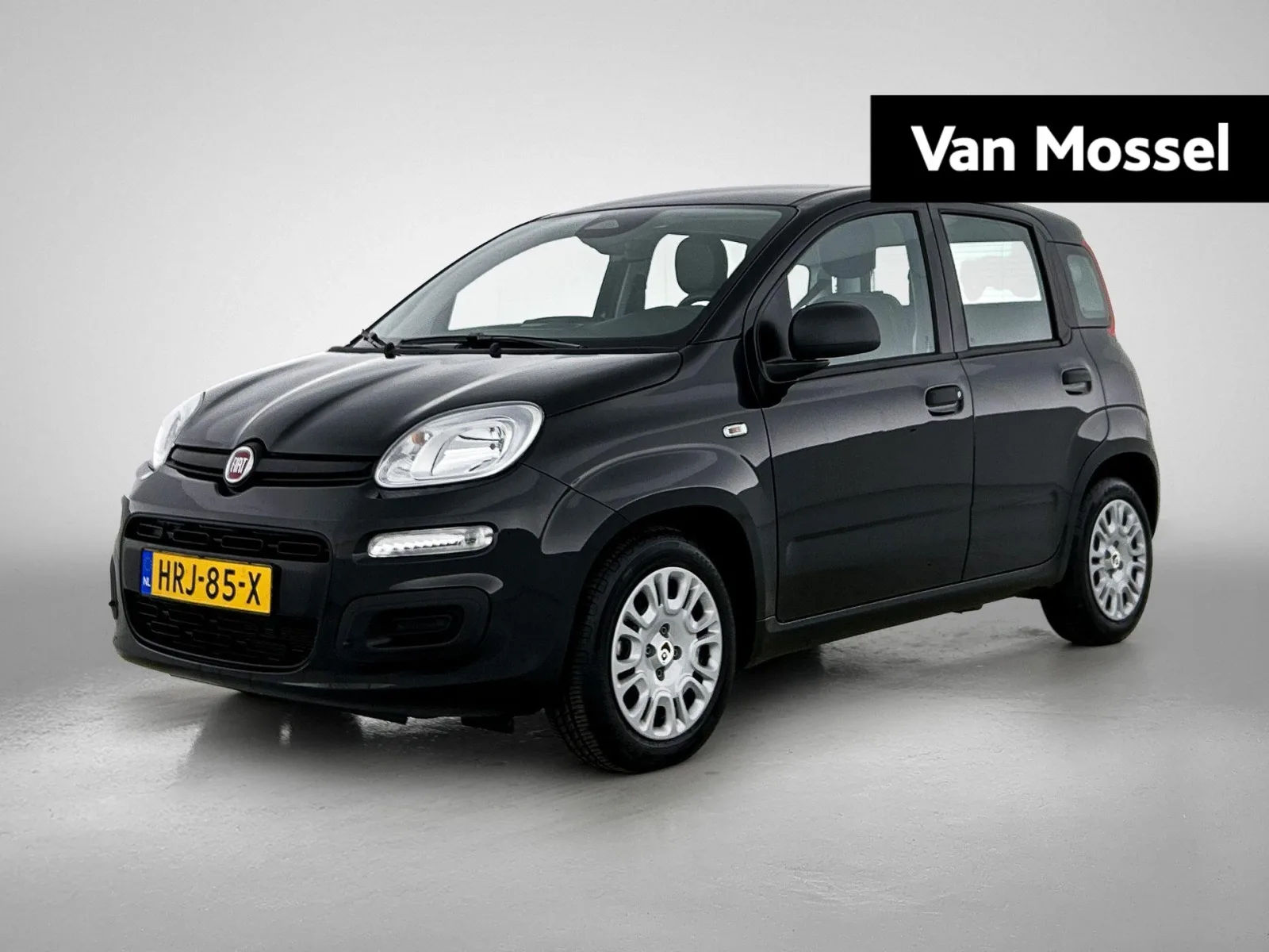 Fiat Panda (2025) — foto 1